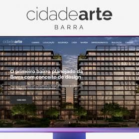 Calper – Cidade Arte