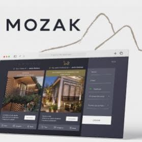 Experiência Mozak
