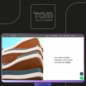 Gafisa – Tom