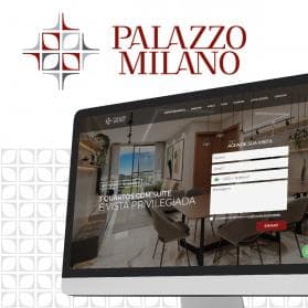 Grasseli – Palazzo