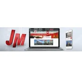 JM Construções