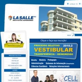 Lasalle