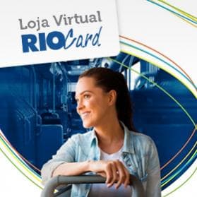 Loja Rio Card