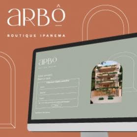 Mozak – Arbô