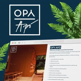 Opy – Apó