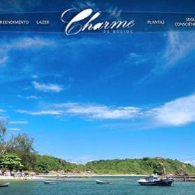PDG – Charme Buzios