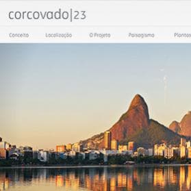 PDG – Corcovado