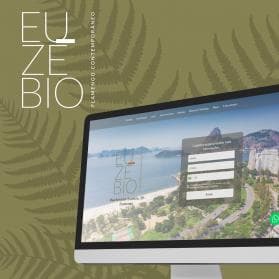 Piimo Euzébio Flamengo