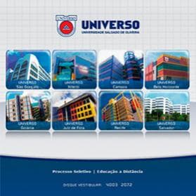 Universo