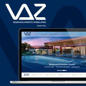 Vaz Desenvolvimento