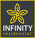 Logo Infinity Residencial