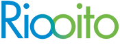Logo da RioOito - Incorporações e Empreendimentos