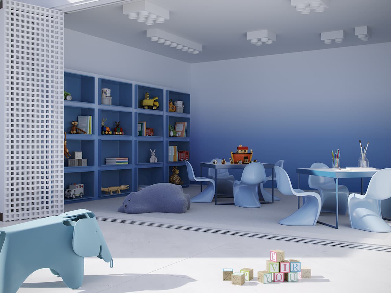 Espaço Kids